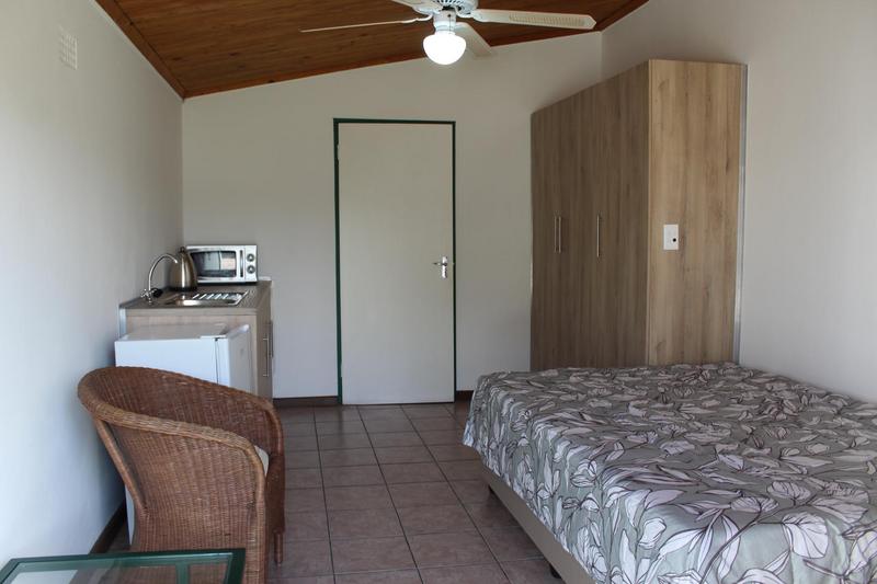 To Let 1 Bedroom Property for Rent in Churchill Estate Western Cape